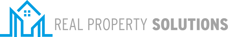 Real Property Solutions Logo